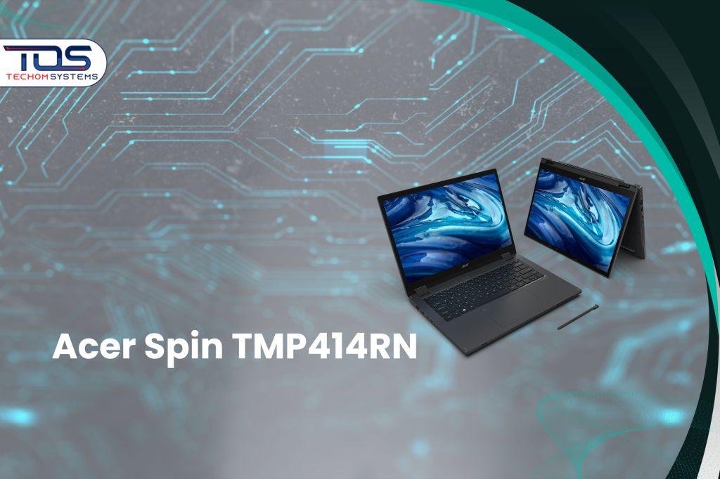Buy Acer Spin TMP414RN