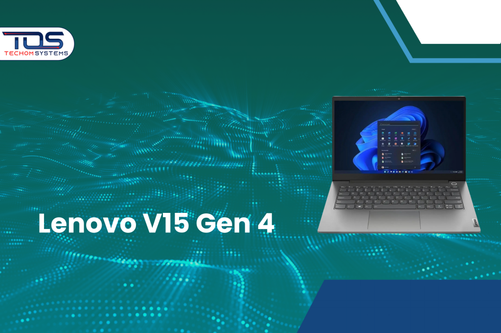 Purchase Lenovo V15 Gen 4