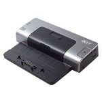 Acer eZDock port replicator II for TM62XX, TM64XX, TM65xx series