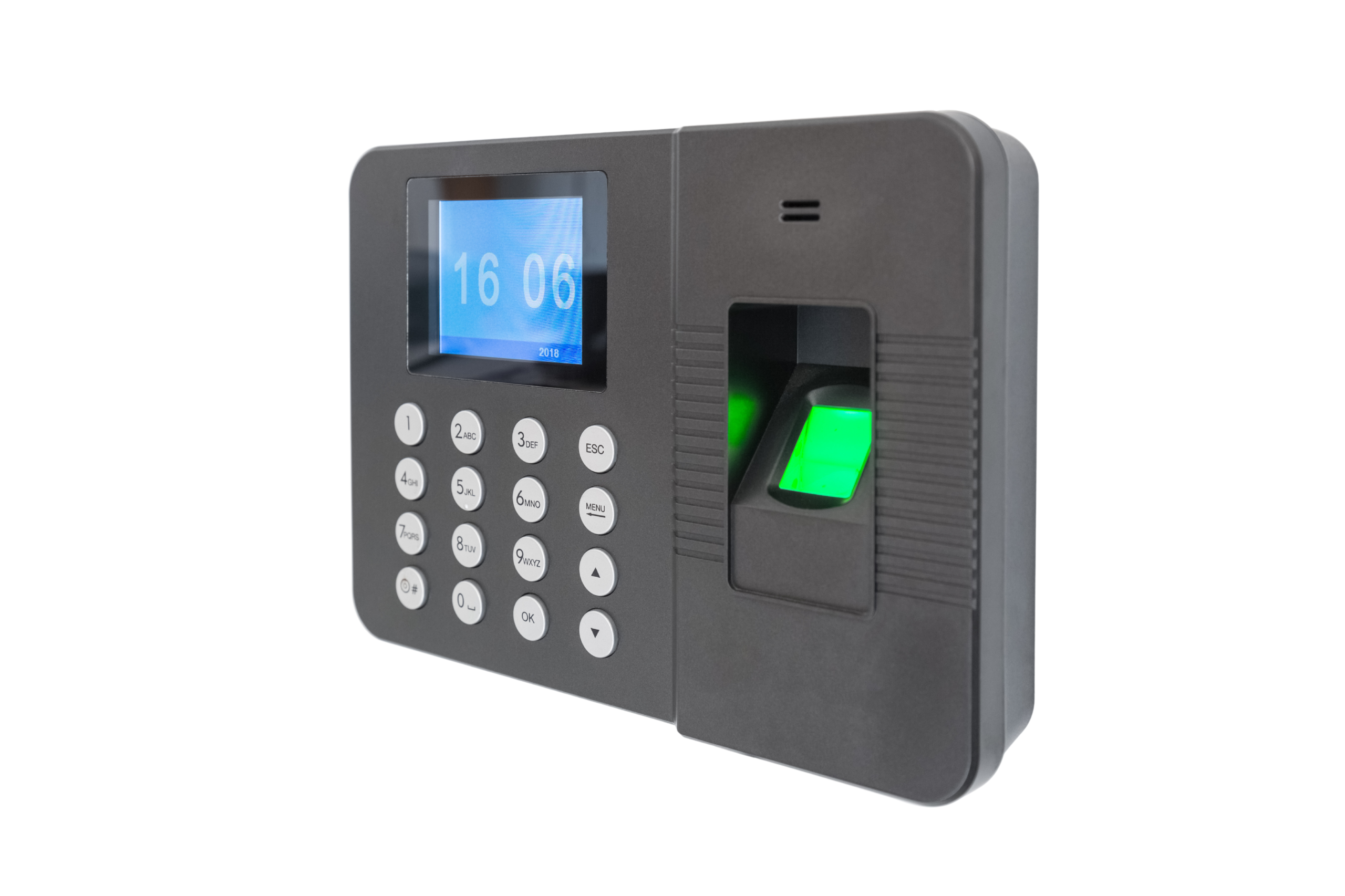 ACCESS CONTROL