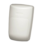 Alula Indoor Motion Sensor – Wireless, Pet Immune