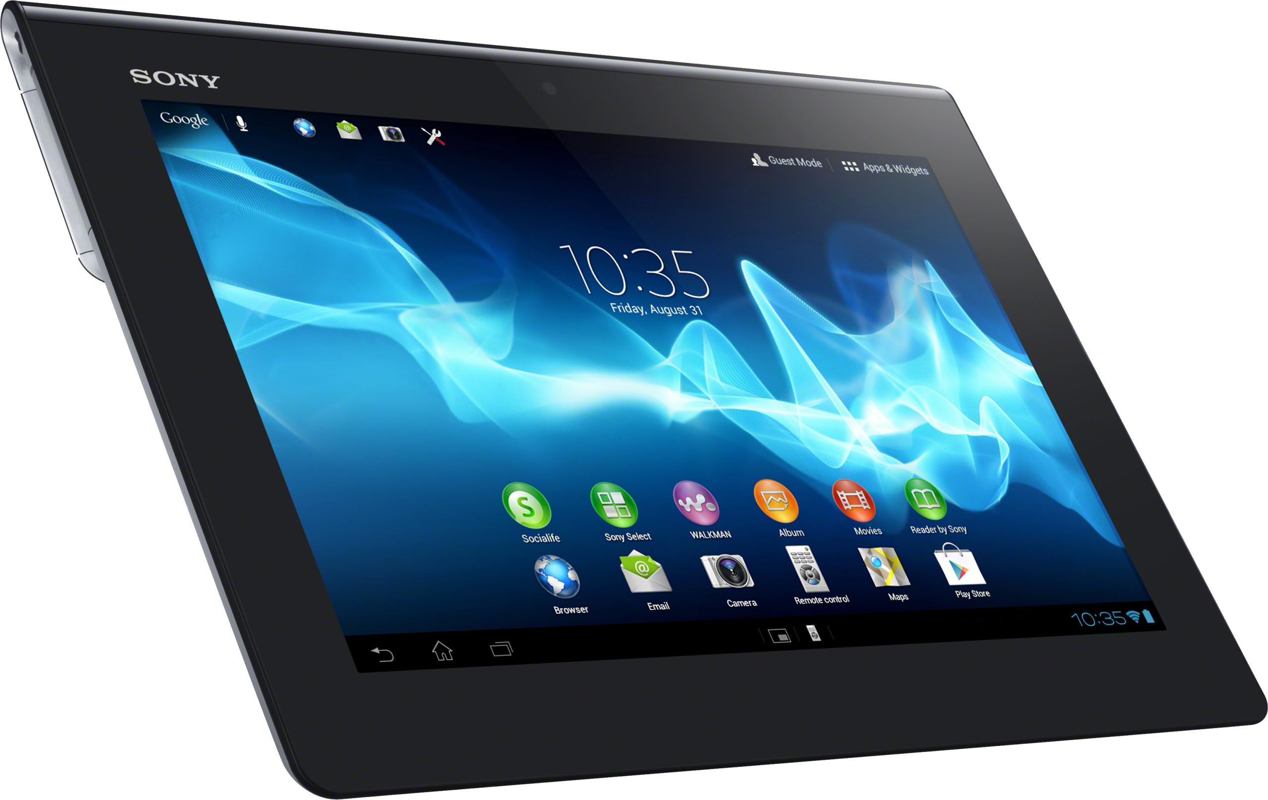 TABLETS
