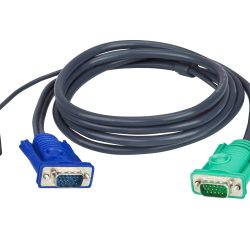 ATEN 2L-5202U KVM cable