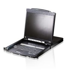 ATEN CL5808N-ATA-AU KVM switch