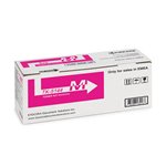 KYOCERA TK-5144M – Toner Cartridge, Magenta, Standard Capacity