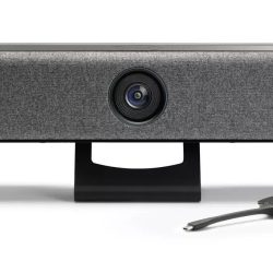 Barco ClickShare Bar Core Video Conferencing System R9861632USB1