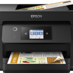 Epson WorkForce Pro WF-3825 C11CJ07502