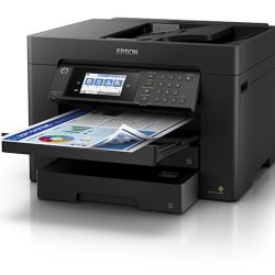 Epson WorkForce WF-7845 C11CH67502