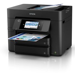 Epson WorkForce Pro WF-4835 C11CJ05503