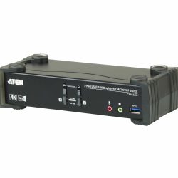 ATEN CS1922M-AT-U KVM switch