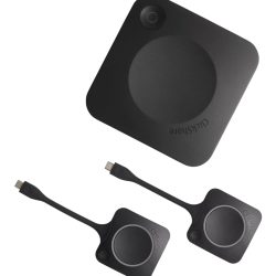 Barco ClickShare C-10 Wireless Presentation System R9861611NAB2