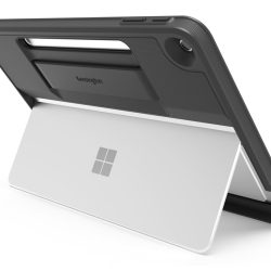 Kensington K96542WW – Tablet Case, Protective, Black