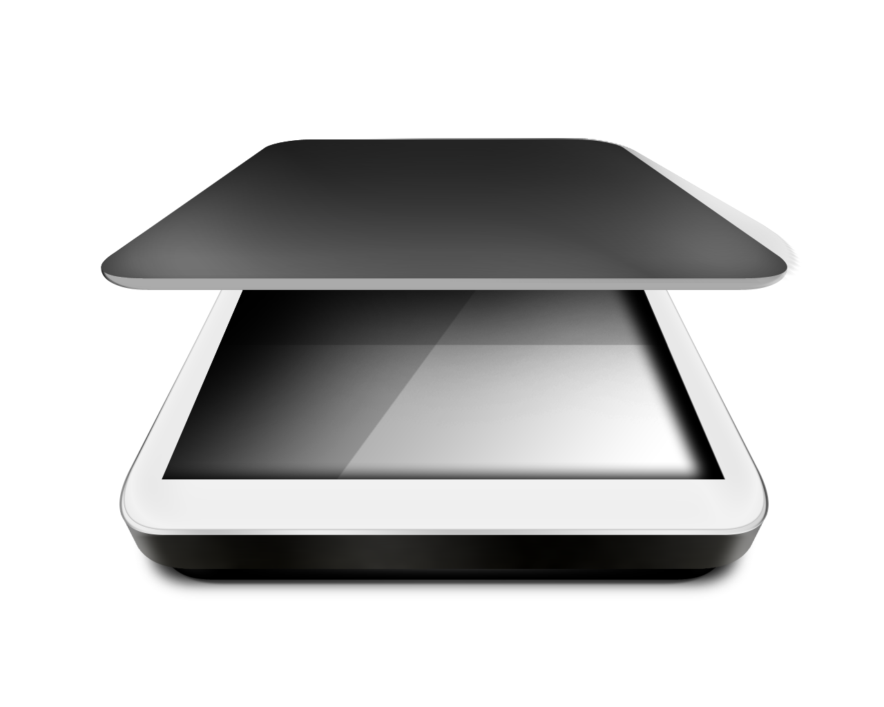 SCANNERS
